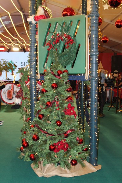 Jounieh Christmas Wonders 2018